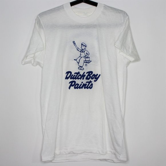 American Vintage Other - VTG 70s Made In USA Single Stitch T-Shirt M469